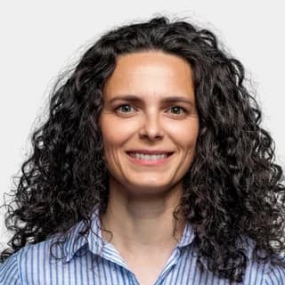 Ing. Tereza Semrádová