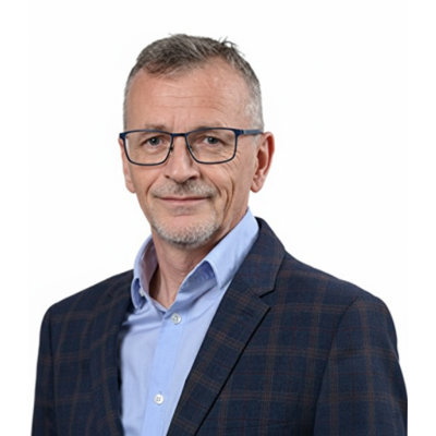 Ing. Pavel Rakouš — ambasador projektu